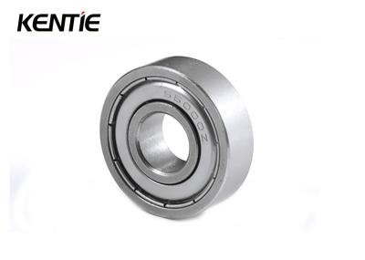 S6000ZZ S6000RS Deep Groove Ball Bearing 10*26*8 Mm Super Precision