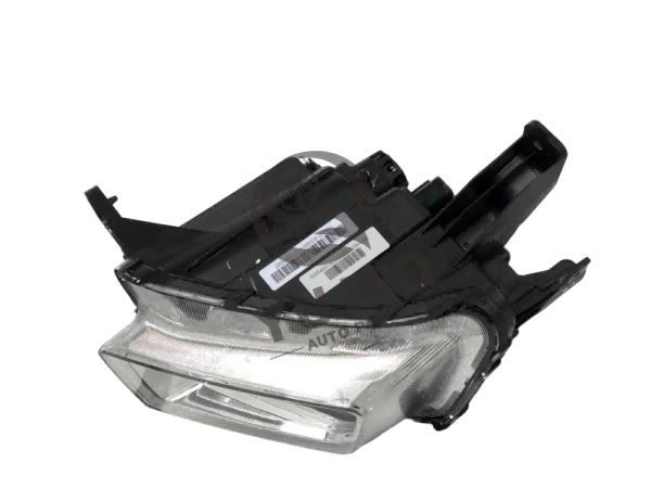 JAC T9 Feuil de direction gauche 4121100P33Z0 Remplacement OEM