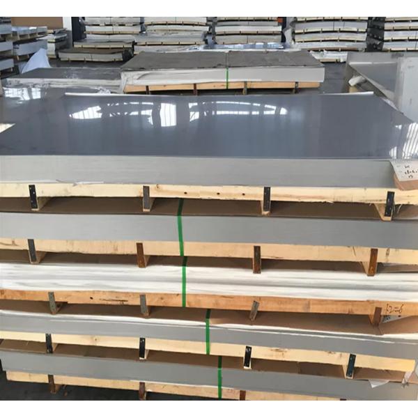 Хорошая прочность и свариваемость листовой стали 304 310S 321 316L