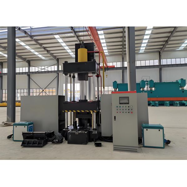 Tower Industry Used Cnc Angle Steel Bending And Heating Machine For Flat Steel Plate
