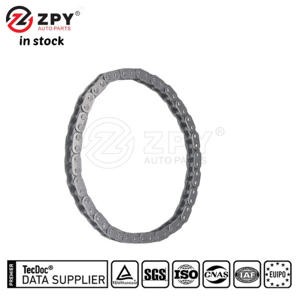 ZPY 058109229B Engine Camshaft Timing Chain for Audi VW Porsche