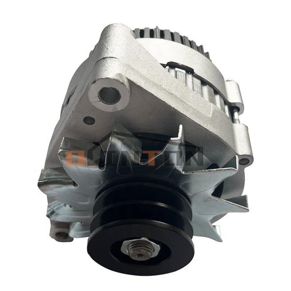 Construction Machinery Parts Alternator VG1560090012 for Howo Trucks JFZ255-024 6224