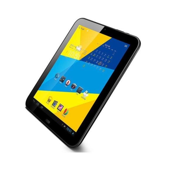 9.7inch Dual Core YuandaoN90S Vido N90S Tablet PC RK3066 1.6ghz 8GB rom dual camera 2MP