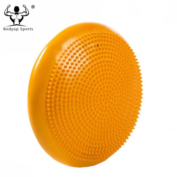 Portable Stability Balance Disc , Balance Disc Cushion Easy Using