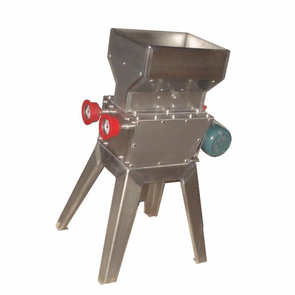 110V/220V/380V/480V Voltage Stainless Steel Grinder Mash Machine for Big Savings