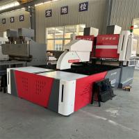 10 machine à cintrer de feuille de 13 axes de bord automatique de machine à cintrer