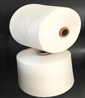 Fibra de nylon cortada teñida en masa con opciones de depósito del 30% T/T y LC a la vista