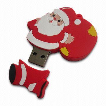 Memoria USB AT-172 de la historieta