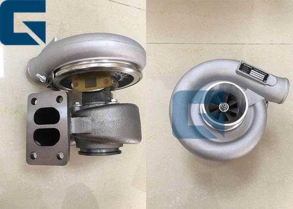 PC220-6 Excavator Engine Parts 3522778 3537132 H1C 6BT5.9 Engine Turbocharger