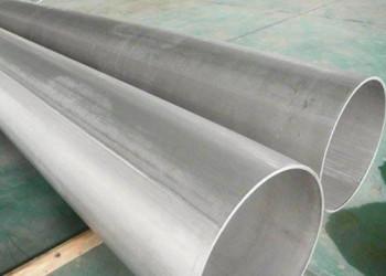 EN10210 Tubo de aço carbono ERW para indústria de petróleo e gás