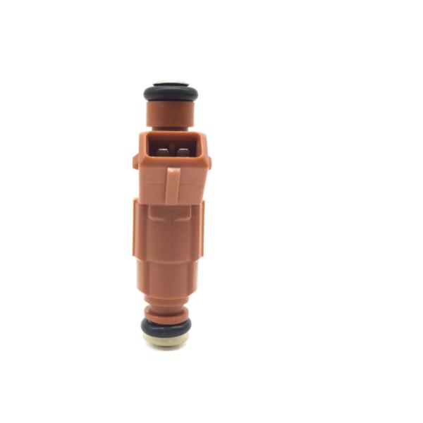 Chery Tiggo A5 Car Fuel Injector 0280156282 Auto Engine Parts