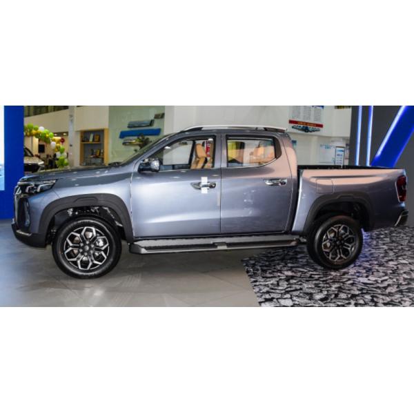 Navegador AWD auto Standard Box Edition de la gasolina 2.0T de Changan Lantop 2023