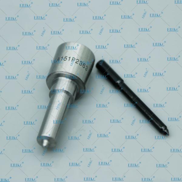DLLA 151 P 2363 For BOS fuel injection system oil injectors DLLA 151P2363 Diesel genuine nozzle injection DLLA151P2363
