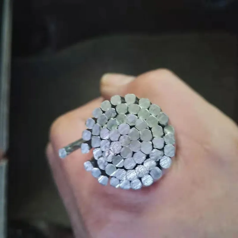 Aluminum Scrap/Pure 99% Aluminium Scrap 6063/ Best Selling Aluminum Scrap Wire