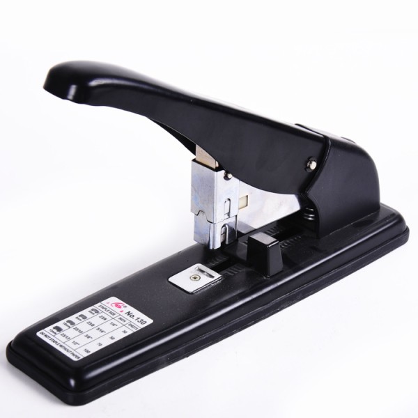 100 Sheets High Quality Heavy Duty Stapler for Office Desktop