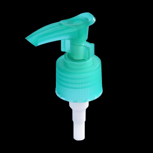Press Type Hand Cream Pump 1ml/T Hand Sanitizer Lotion Pump Clip Lock