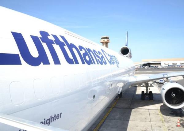 From China To Germany Dangerous Goods Air Freight International Transportation