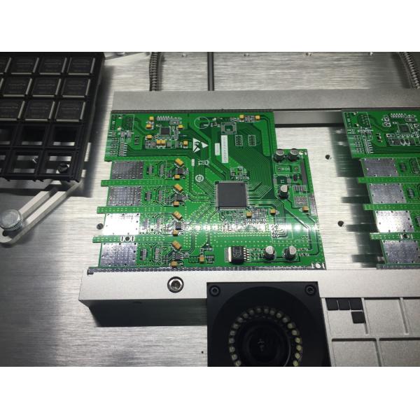 CHMT530P4 фидер SMT комплектует и устанавливает фидер Yamaha голов машины 4