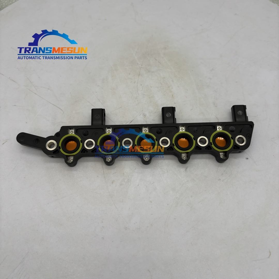 New GA8G45AW Automatic Transmission Valve Body Hydraulic Sensor Diaphragm Hydraulic Switch for MINI Convertible F57 JCW & BMW X1 F48/X2 F39