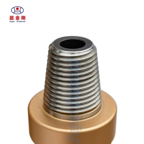 Fireproof DTH Bits And Hammers 8 Inch High Hardness For Ore Body Definition