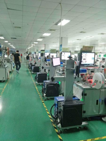 Porcelain Black Marks CO2 Laser Marking Machine For Chassis Easy To Operate