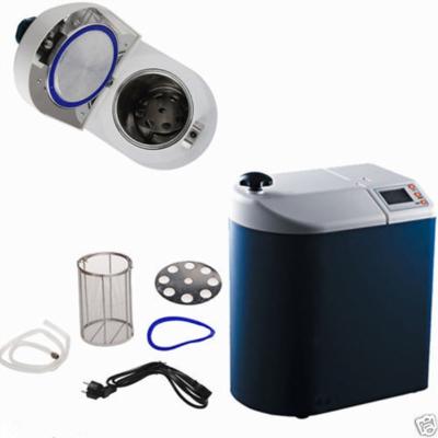 Líquido de limpeza ultrassônico médico dental do esterilizador 3L da autoclave de Sun