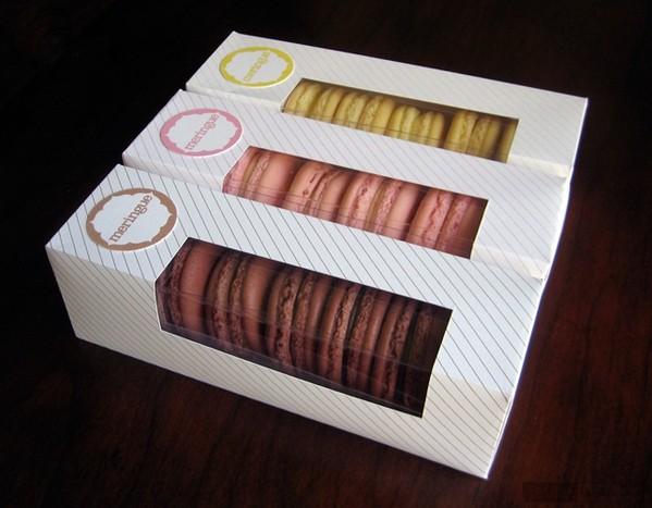 Cookie box