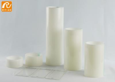 Taille faite sur commande à hautes températures de feuille de plastique pour les surfaces en plastique de feuille
