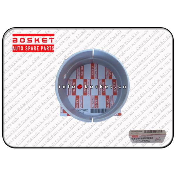 1-12271096-0 1122710960 Standard Connecting Rod Metal Set Suitable For ISUZU CXZ CYZ CYZ51 6WF1