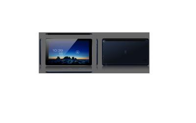 10.1 A23 Dual Core, Android 4.2, 1024*600 TN, 512MB+ 4GB, 0.3+0.3MP Dual camera, 5000mAh