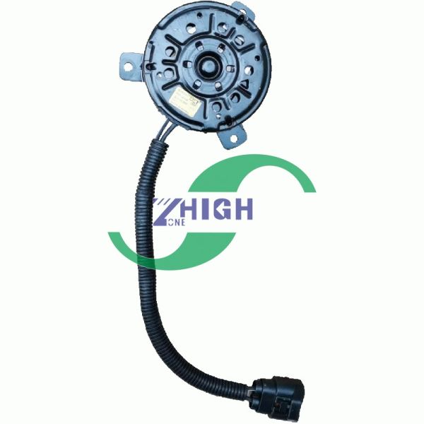 25386-1F386 25386-2S000 HYUNDAI Radiator Fan Motor For Hyundai Tucson KIA Sportage