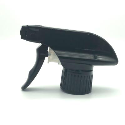 As peças plásticas da garrafa do pescoço de 28MM provocam o pulverizador para molhar do jardim