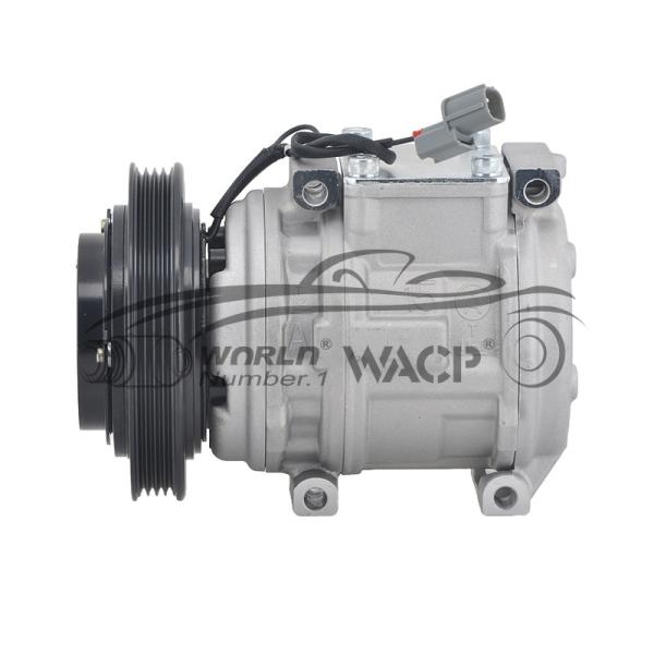 10PA15C 4PK 12V Auto Ac Compressor For Acura NSX for Integra for Honda Civic 3.0 WXHD075