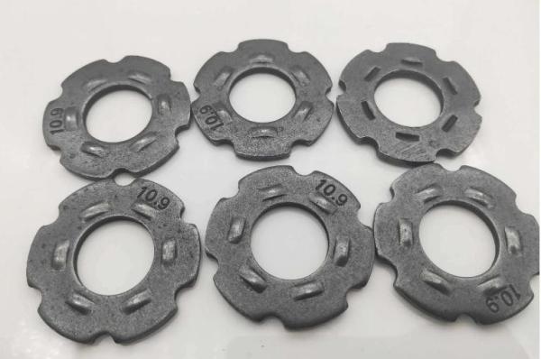 Arruela do plano de aço de ASTM F959M Flat Tension Indicating M16-M36