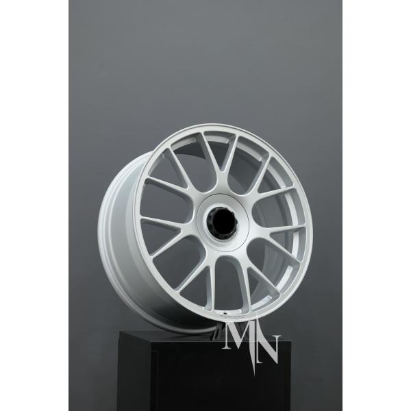 Rotiforme forgée sur mesure RSE KPS CVT Jantes en alliage pour Audi R8 S4 TT