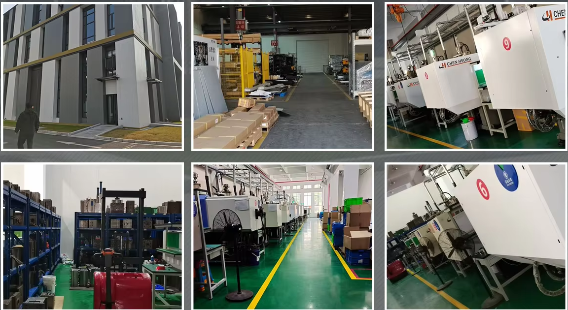 Nanjing Dortmund Co., Ltd.