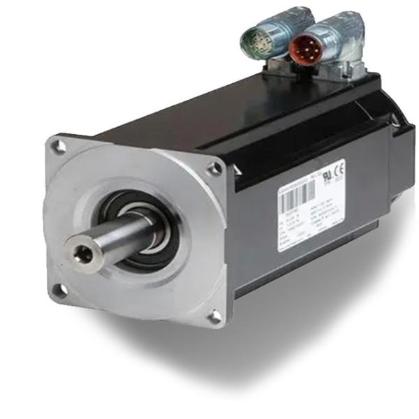 BR 8LSA37 Standard Motors 8LSA37.R2030D000-3, 8LSA37.R2030D200-3 For  I/O System To Do Servo Driver System