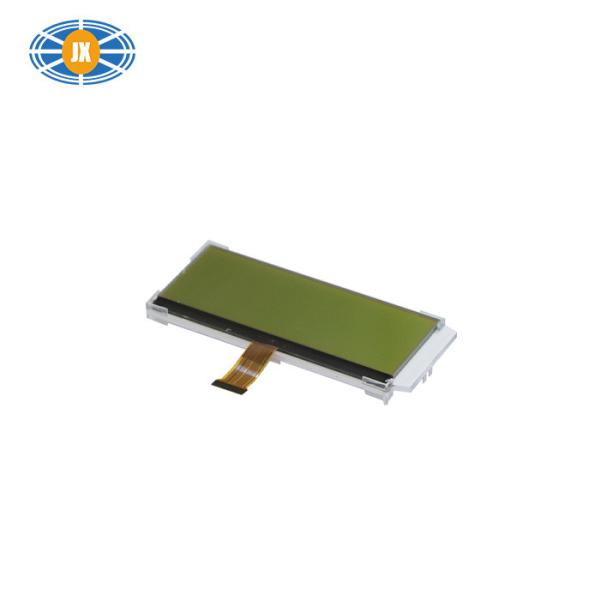 192×64 STN LCD Display 2 Inch Blue COG LCD Module With Negative Transmissive