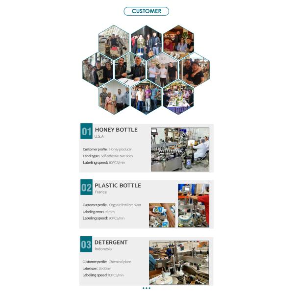 YM620 Автоматический квадратные бутылки маркировщик Джерри может F-Styel кружки две головы маркировочной машины