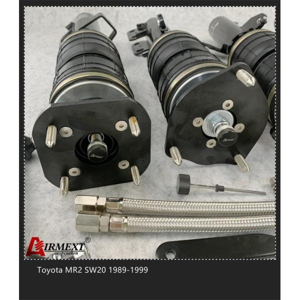 Части 1989-1999 подвеса варочного мешка подвеса воздуха MR2 SW20 Тойота
