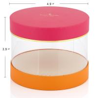 Cardboard Recycle Paper Packing Gift Box Skin Care Tube Packaging Custom Printing