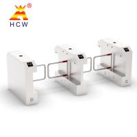 barrière interne 40W d'oscillation de porte automatique à grande vitesse du tourniquet 0.5s