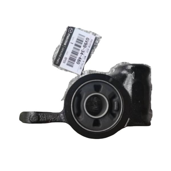 Lower Control Arm Bush LH For MAZDA M3.M6.CX5 2011-2018 2.0/2.5 OEM GV9B-34-460.GV9B34460.KD35-34-460A.KD3534460A