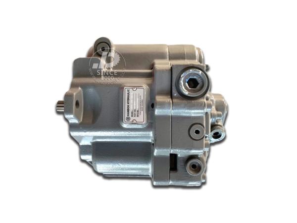 HVK-2B-385 505-XX  13T Handok Hydraulic Excavator Pump Assy