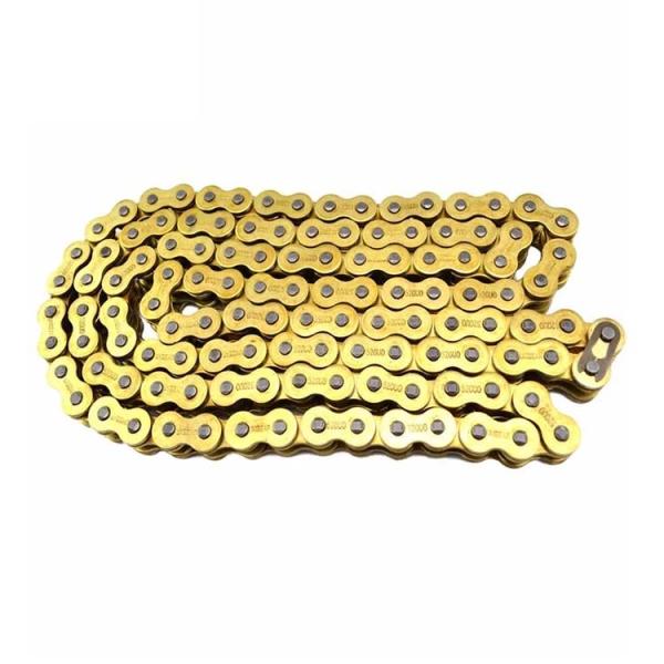 Custom Best Heavy Duty 520 O Ring Motorcycle Drive Chains For Replace/Repair