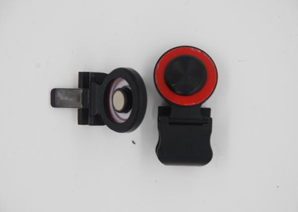 OEM & ODM Mini Fashion Eco-friendly Plastic Portable Simple Mobile Game Joystick