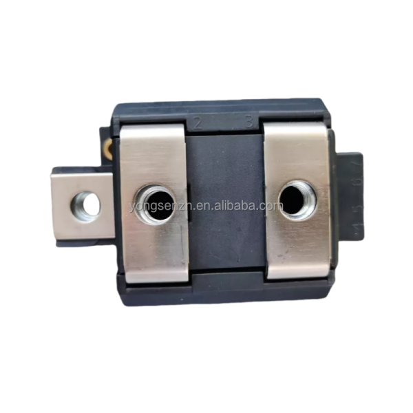 Genuine Stock High Power NOVA MCMA700PD1600CB  1600V 700A SCR Module for Danfoss VFD