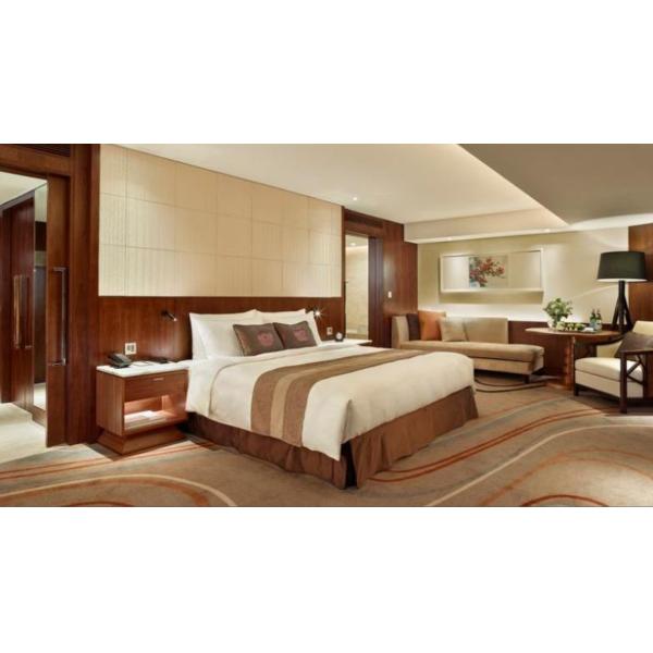 Commercial Polyester Tufted Four Seasons Carpet For Hotels Lobby Lounge Decoration