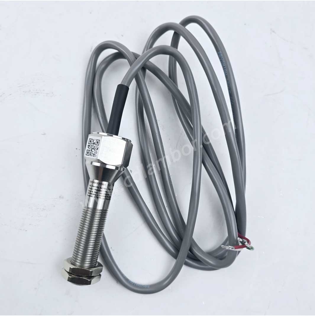 TOPWORX Go Swithc 73-13563-B3 73 Series Magnetic Induction Limit Switch emerson position switch Ind