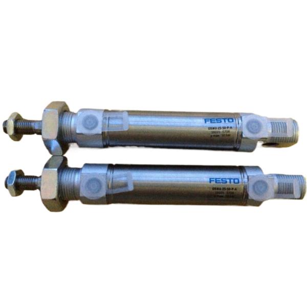 Festo DSNU-25-50-P-A Hydraulic Cylinder High-precision High Reliability